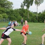 2018_05_16 Jugend 19 Landesliga - VfL Niederwerrn - SV Löffelsterz